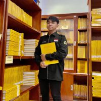Foto Muhammad Rifaldi - Penulis di Hemat Digital